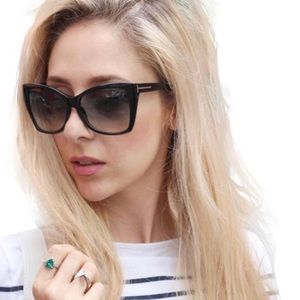 Tom Ford Carli Sunglasses